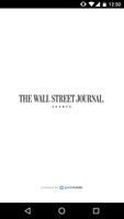 Wall Street Journal Events ポスター
