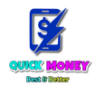 Quick Money: Recharge App icon