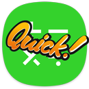 Quick Math Calc aplikacja
