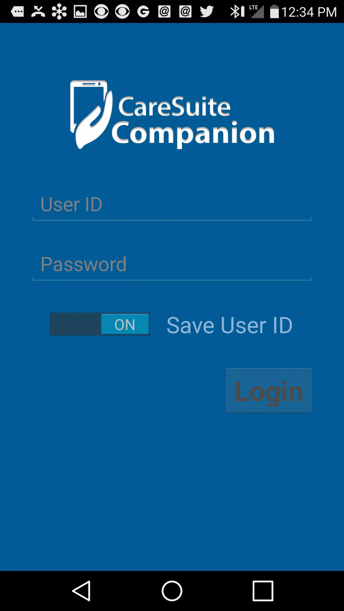 CareSuite APK for Android Download