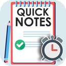 Quick Notes-Make Memos with OCR & Voice Input APK
