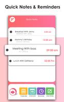 Quick Notes-Make Memos with OCR & Voice Input screenshot 2