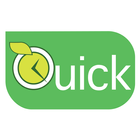 Quick SuperMarket icône