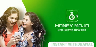 Money Mojo Ekran Görüntüsü 1