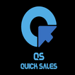 آیکون‌ Quick Sales