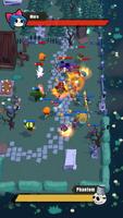 Backpack Skeleton screenshot 3
