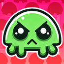 Blocks vs Aliens Action Puzzle APK