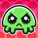 Blocks vs Aliens Action Puzzle