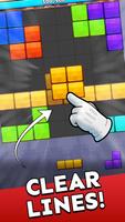 Blocks vs Aliens Plakat