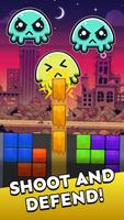 Blocks vs Aliens Screenshot 1