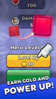 Blocks vs Aliens Screenshot 2