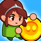 Dungeon Looters ícone