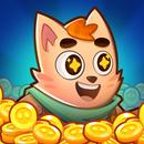 Epic Tycoon : Forge & Quest APK