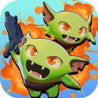 Fort Rumble : War of Machine ícone