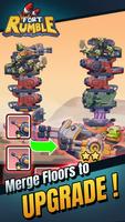 Fort Rumble : War of Machine imagem de tela 2
