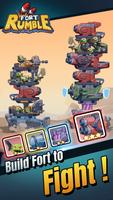 Fort Rumble : War of Machine imagem de tela 3