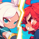 ikon Merge Rumble