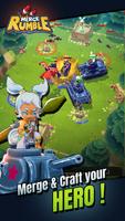 Merge Rumble poster