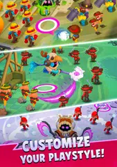 Pocket Necro XAPK download