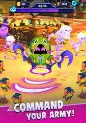 Pocket Necro XAPK download