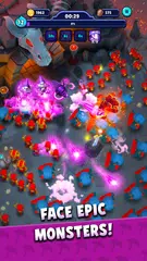 Pocket Necro XAPK download