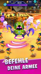 Pocket Necro XAPK Herunterladen