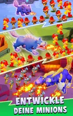 Pocket Necro XAPK Herunterladen