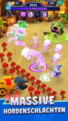 Pocket Necro XAPK Herunterladen