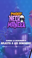 Descargar XAPK de Pocket Necromancer