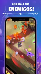 Descargar XAPK de Pocket Necromancer