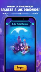 Descargar XAPK de Pocket Necromancer