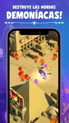 Descargar XAPK de Pocket Necromancer