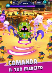 download Pocket Necro XAPK