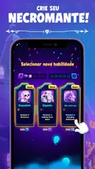 Baixar Pocket Necromancer XAPK