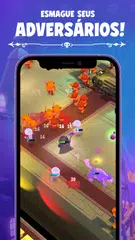 Baixar Pocket Necromancer XAPK