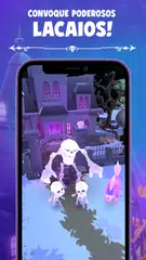 Baixar Pocket Necromancer XAPK