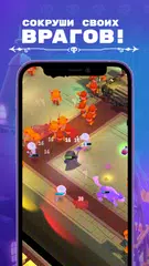 Скачать Pocket Necromancer XAPK