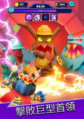 Pocket Necro XAPK 下載