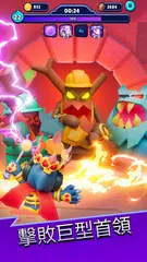 Pocket Necro XAPK 下載