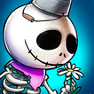 ”Skeleton Dude