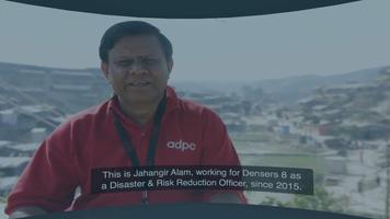 Rohingya VR تصوير الشاشة 3