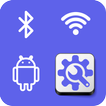 Quick Settings Shortcut