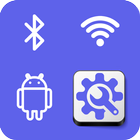Quick Settings Shortcut icon
