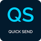 Icona Quick Send - Start Chat without Saving Number
