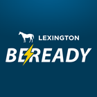 BeReadyLexington icône