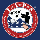 TAPS - Tragedy Assistance ไอคอน