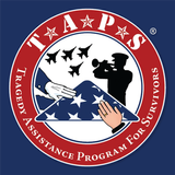 TAPS - Tragedy Assistance 图标