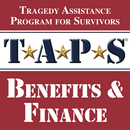 TAPS - Benefits & Finance APK