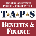 TAPS - Benefits & Finance アイコン