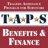 TAPS - Benefits & Finance Zeichen